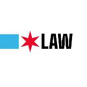 City of Chicago Law Department Logo